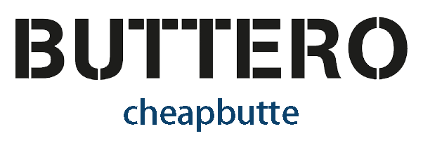 Cheapbutte